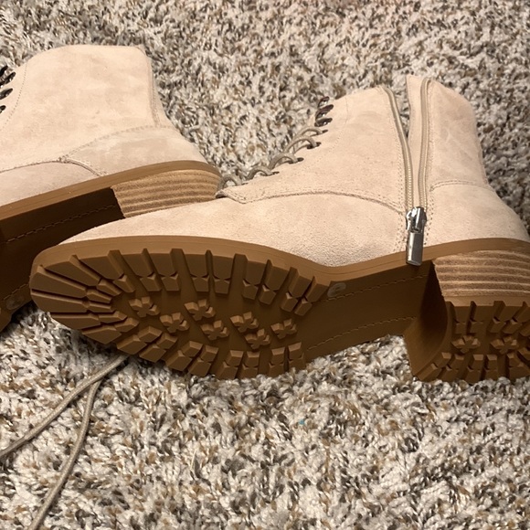 Booties - Picture 2 of 2